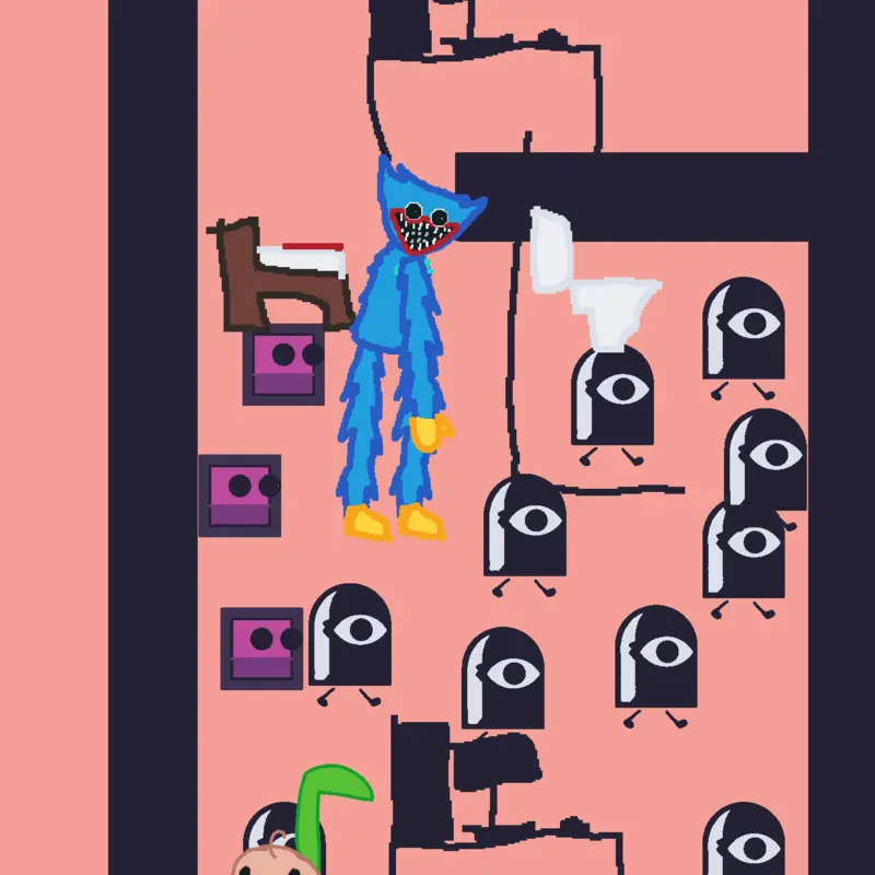 Game by @Kirbyfan12345