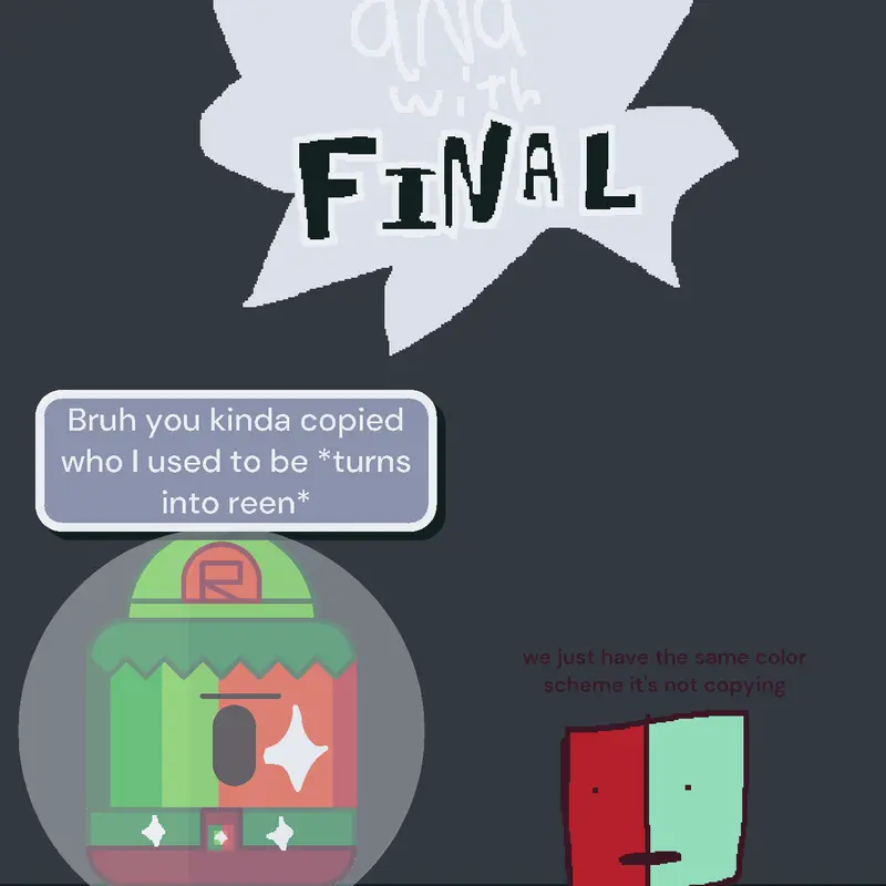 Game by @Tri-Color
