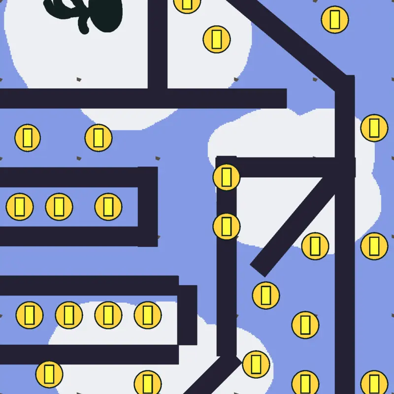 Game by @makercrack