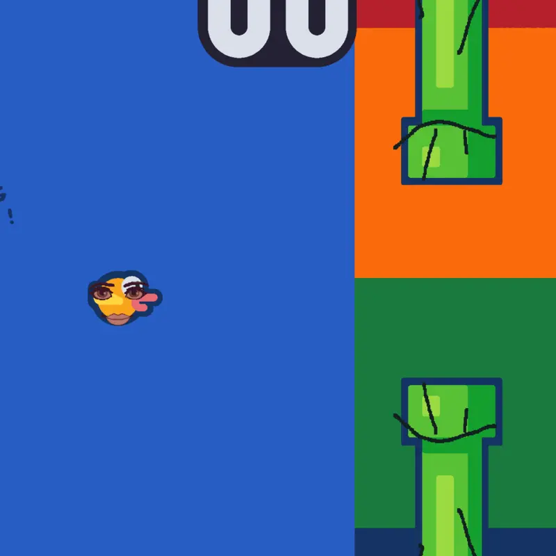 Game by @DannyAbwa