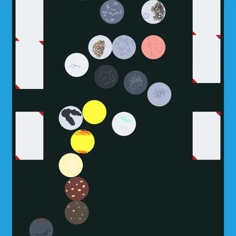 Game by @Tushikae