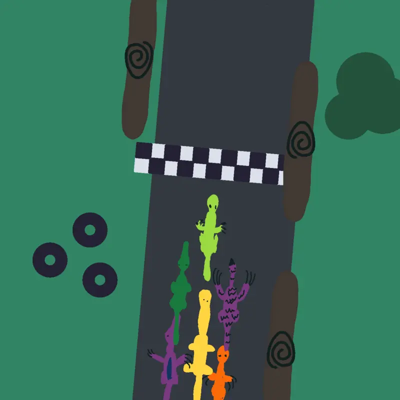 Game by @derv