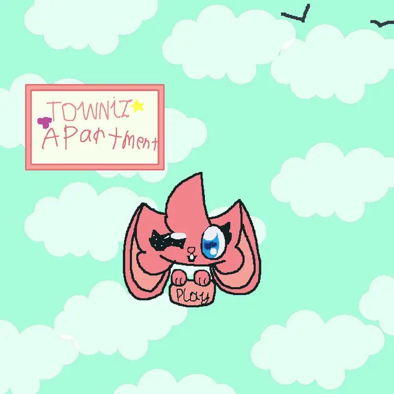 Game by @SpringSophieTheCat