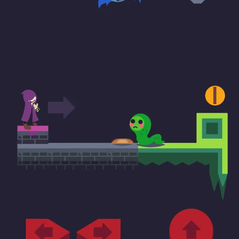 Game by @Arsenya