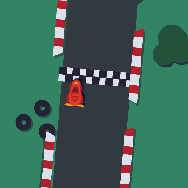 Game by @sakebai