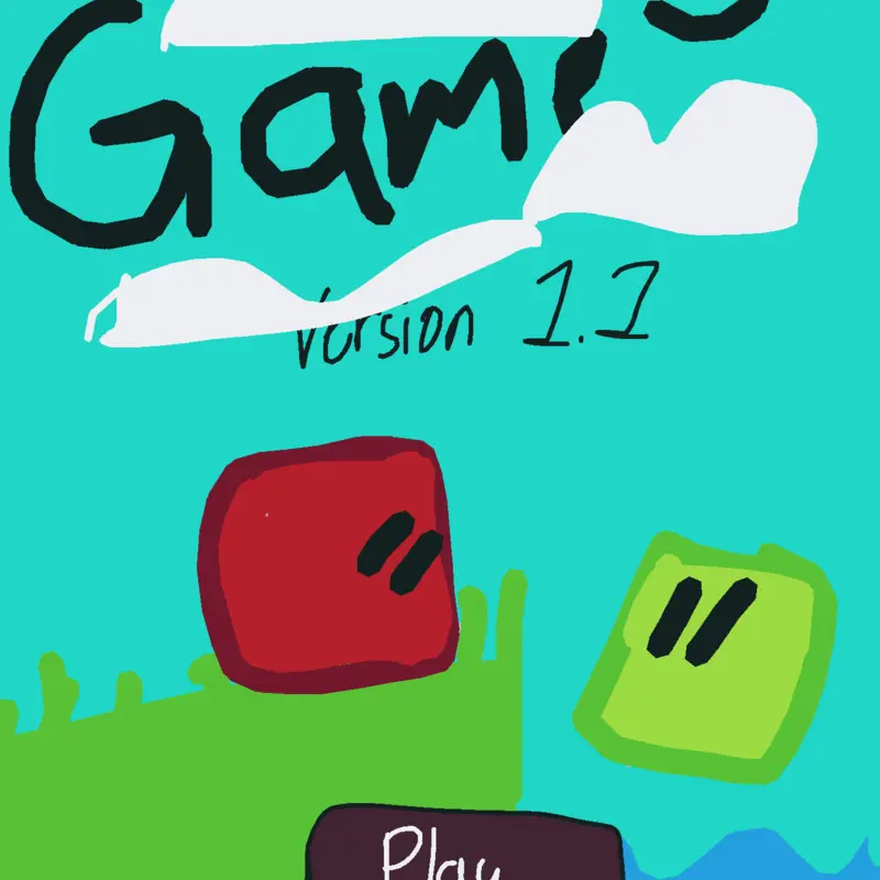 Game by @theinmaster