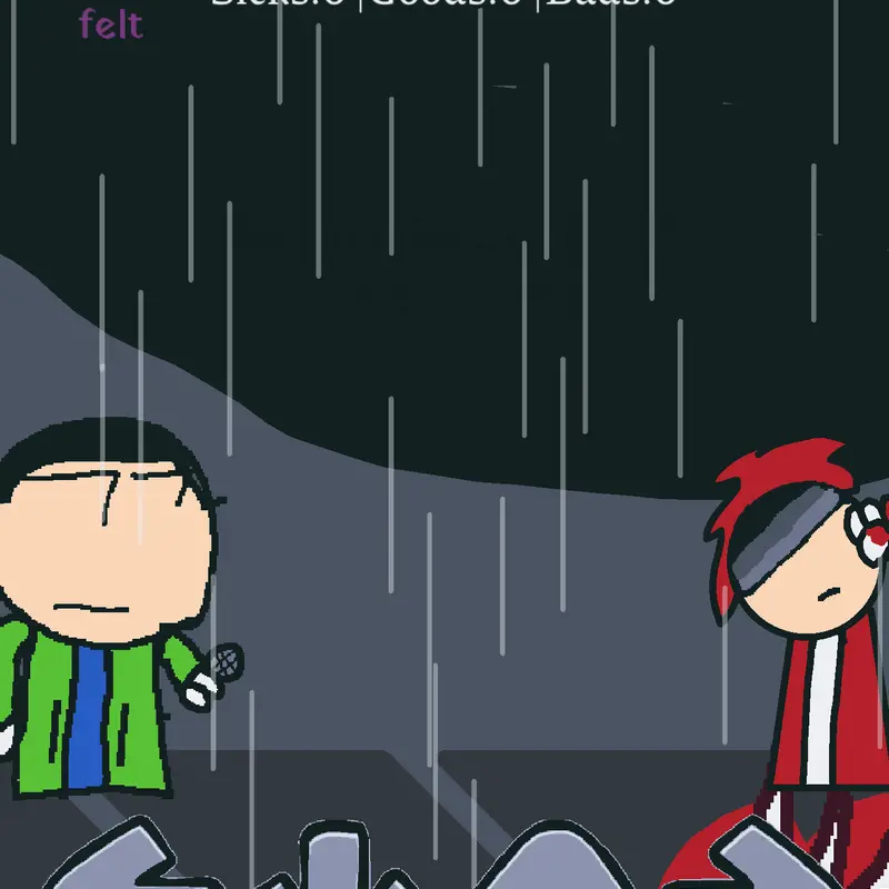 Game by @chilysonic7