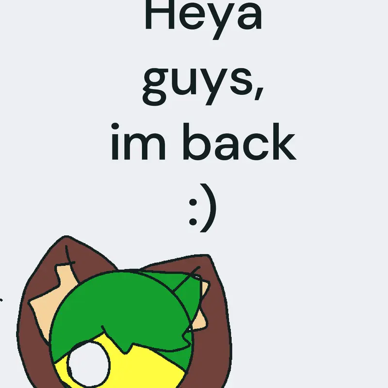 Haiiiiiii by @Melolo