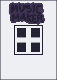 Music Maker