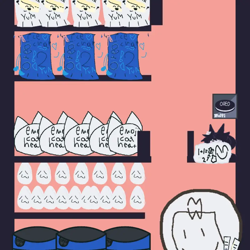 Game by @surfina