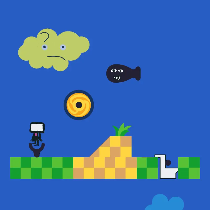 Game by @Yeyehehyusuf