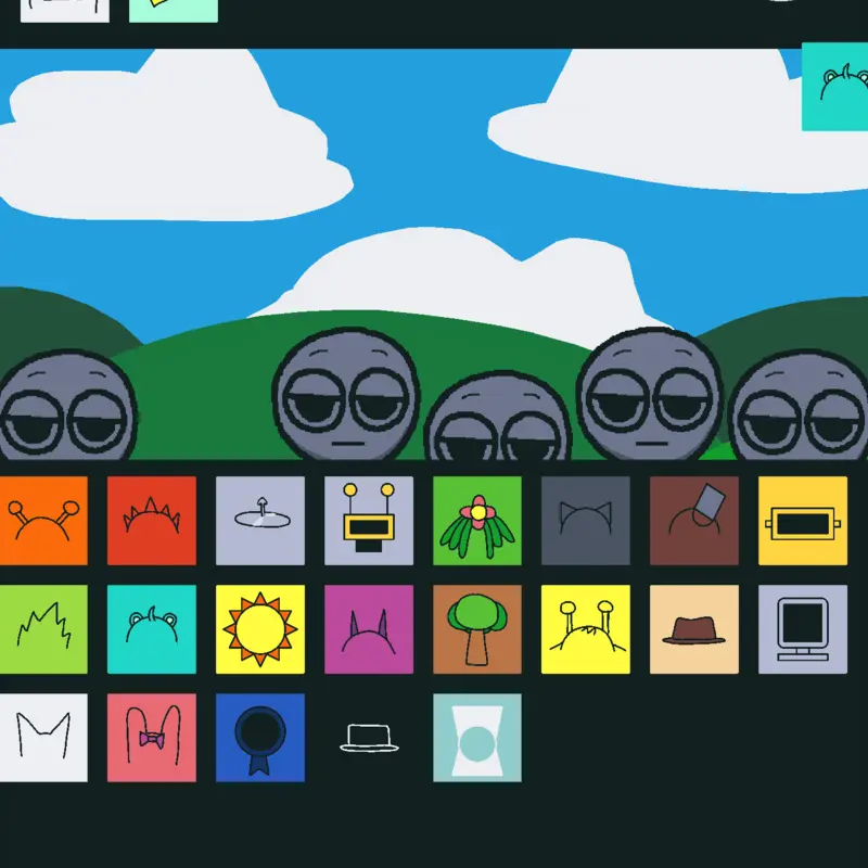 Game by @expun