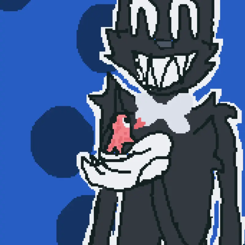 Game by @_bloodwolf