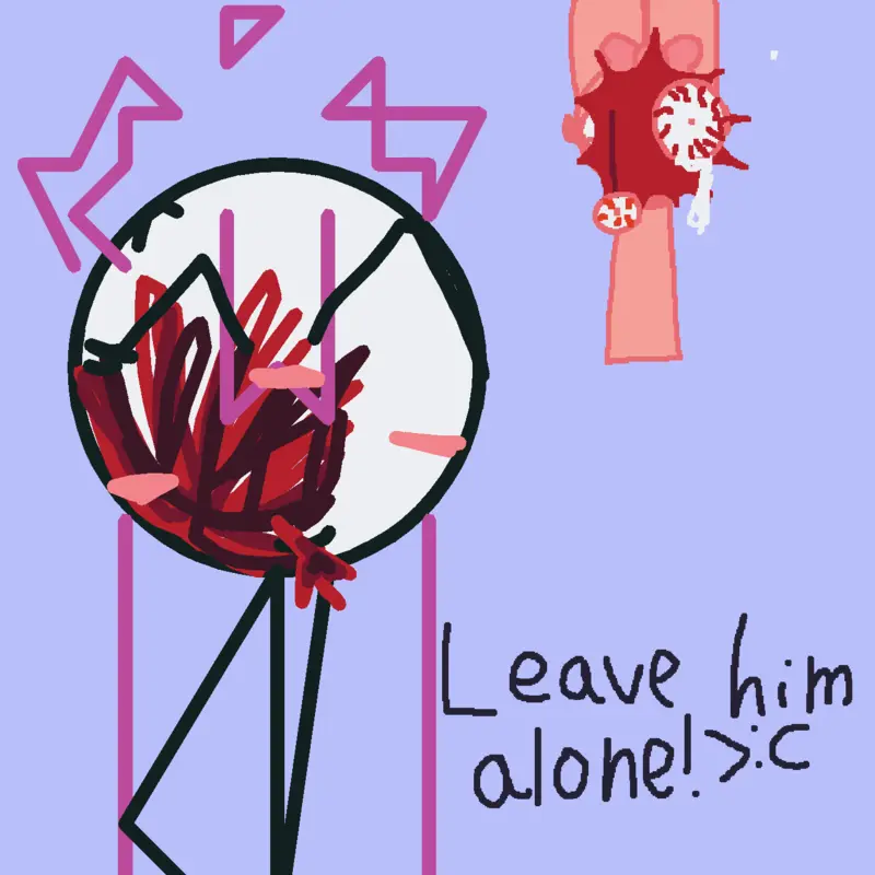 Game by @Hazelthelbubblegum