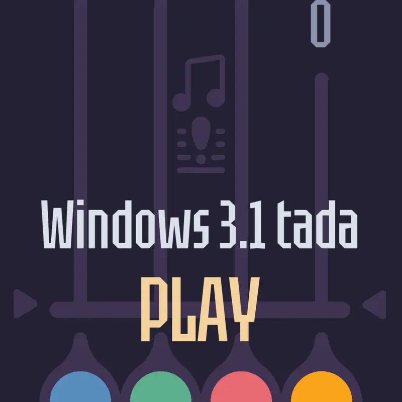 Game by @find-the-markers