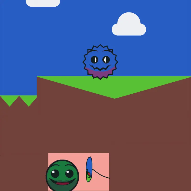 Game by @LimeBoy1221