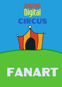 AMAZING DIGITAL CIRCUS