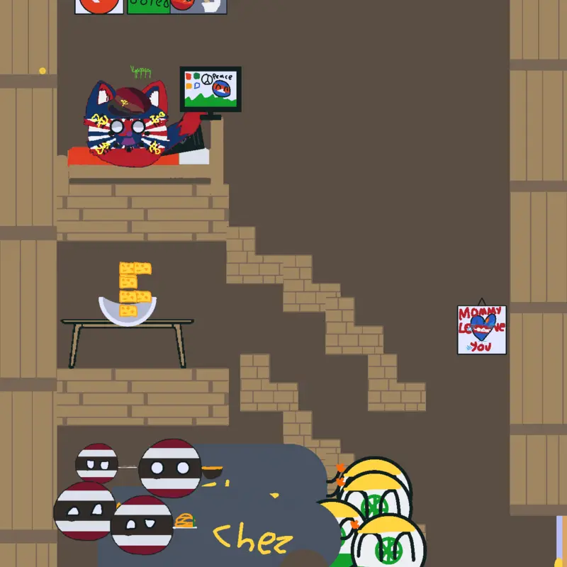 Game by @Cindy_Kitty