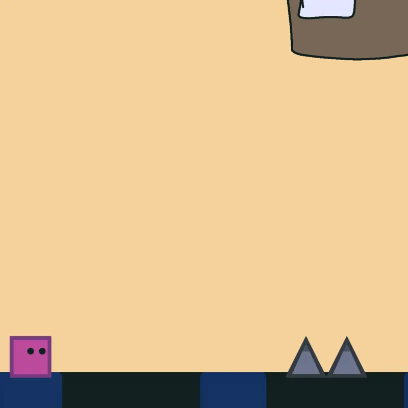 Game by @-_MelleTheBall_-