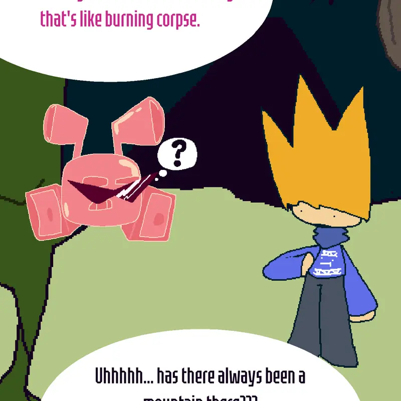 Game by @stupidartist