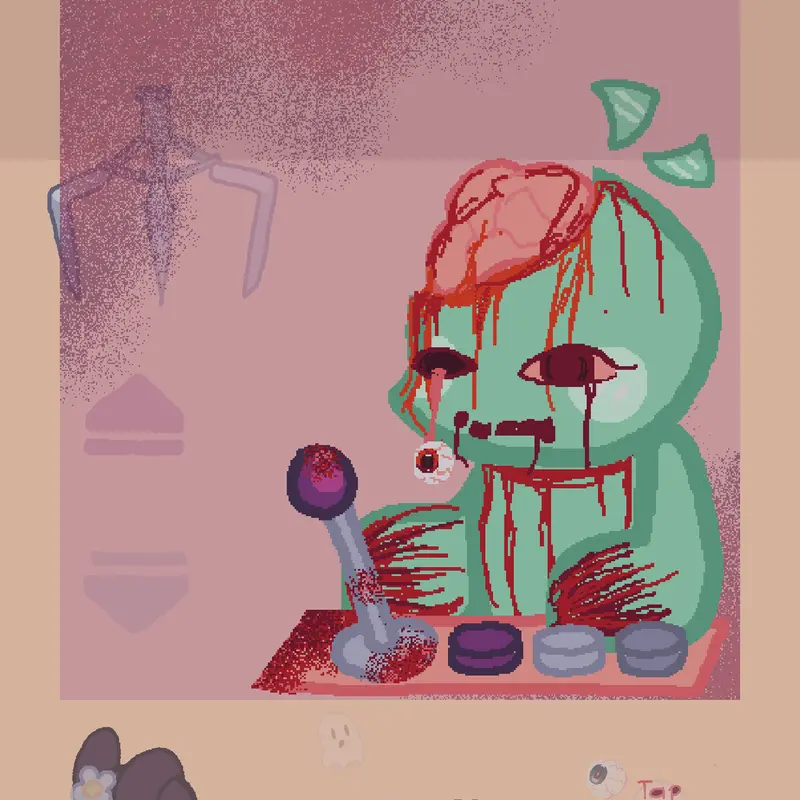 Game by @sophiaistheartist21