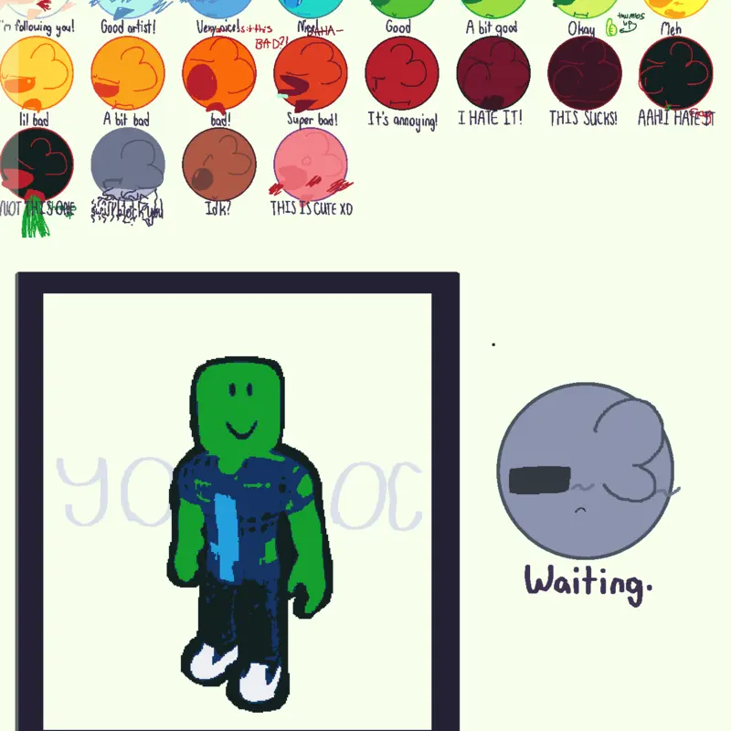 Game by @AdewProdutions