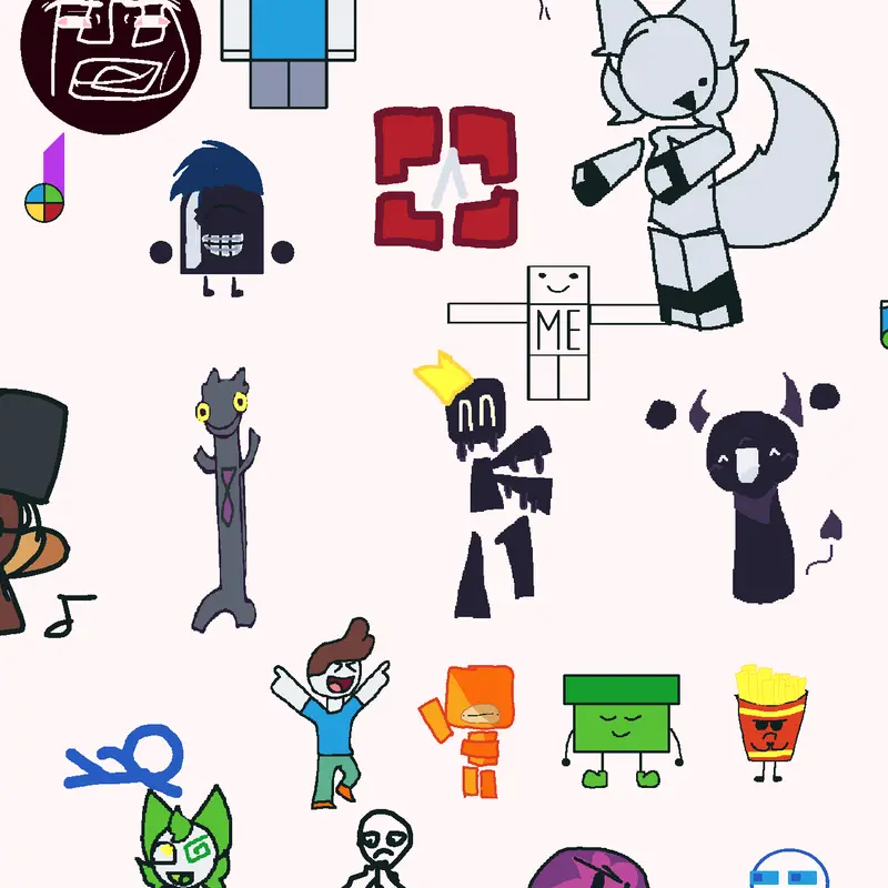 Game by @cube-offical