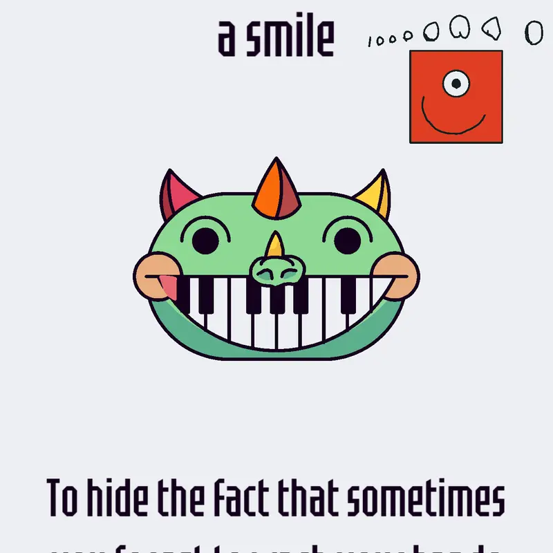 Game by @aneye