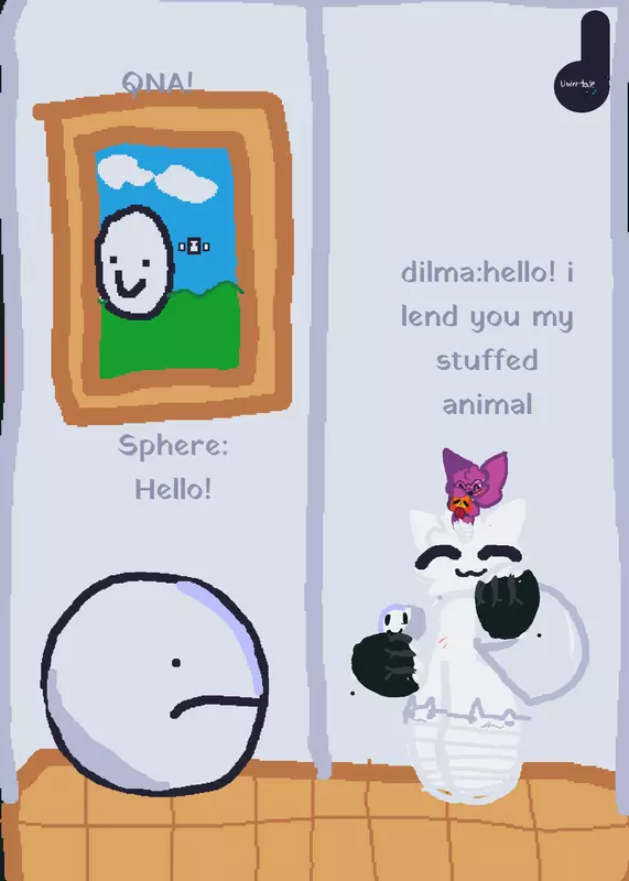 Game by @puppythecat