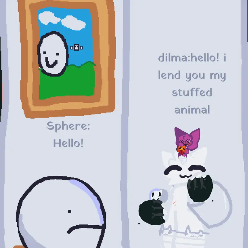 Game by @puppythecat
