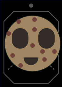 Cookie effect