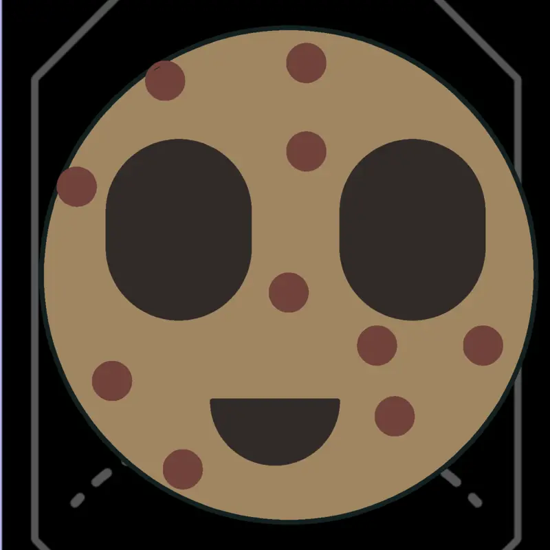 Cookie effect by @Turkish_Fire