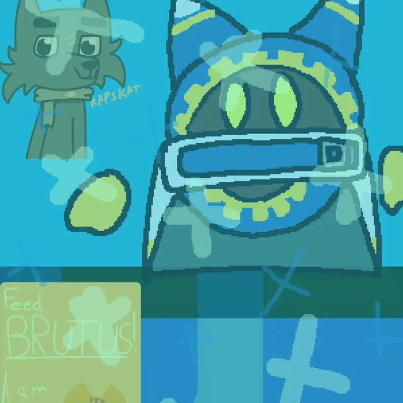 Game by @bonework