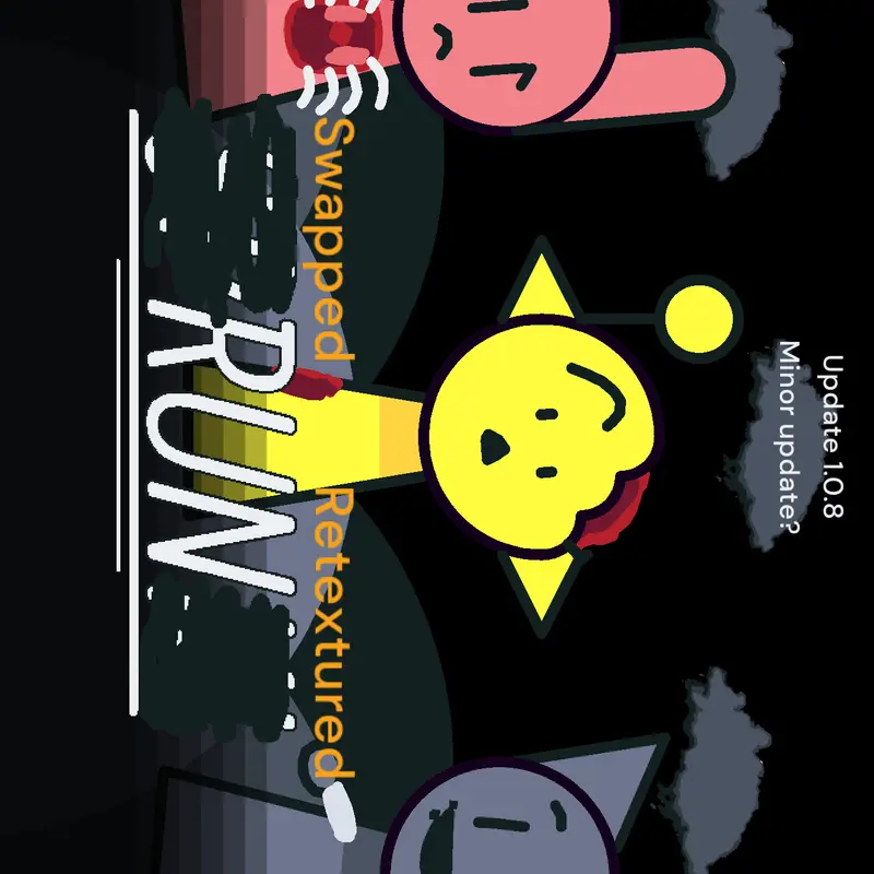Game by @AUsomeLA