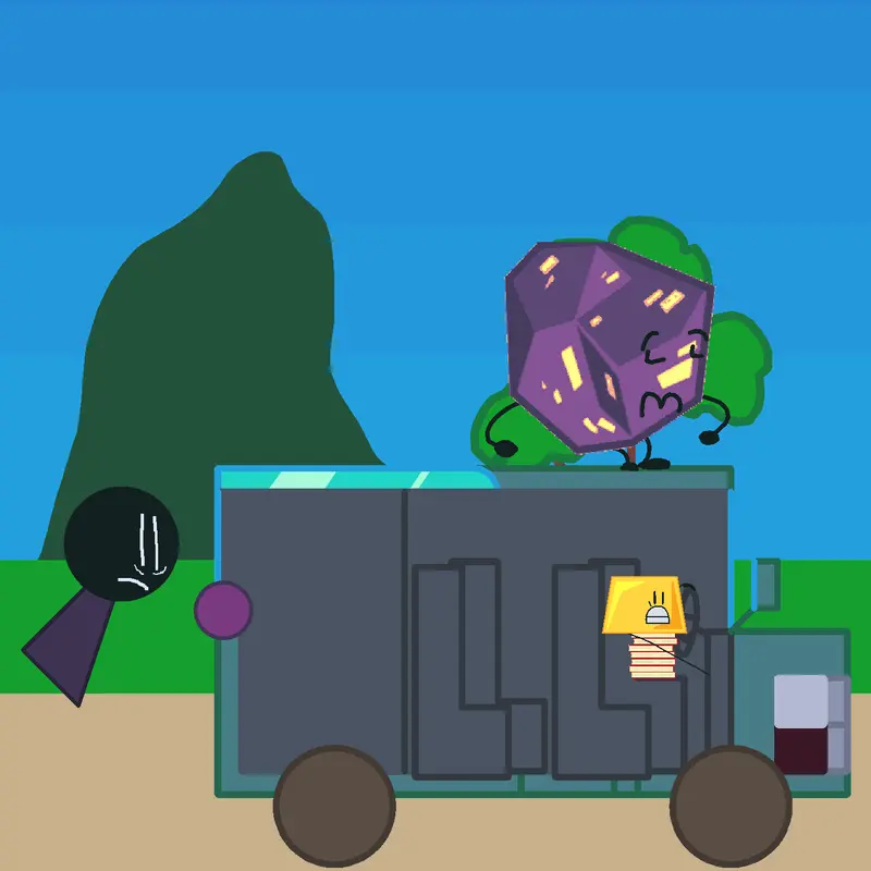 Game by @-_GoldenDropFan_-