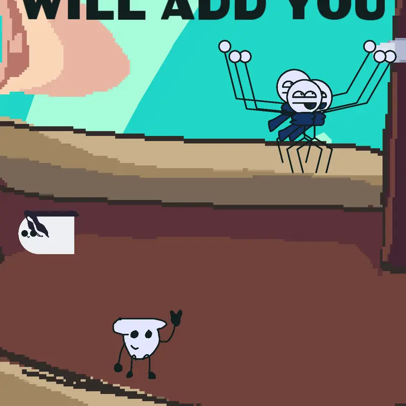 Game by @gazegase