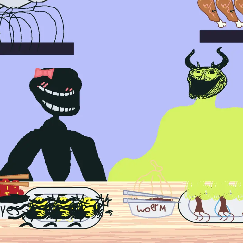 Game by @Brysonandalastor