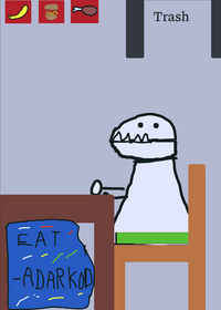 This a game test (harder) im not draw