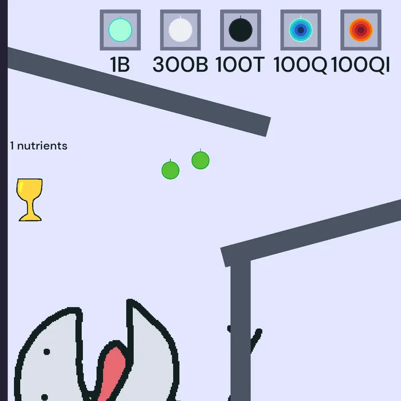 Game by @Mekit