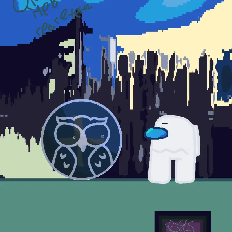 Game by @sashadasH_Halloweeny