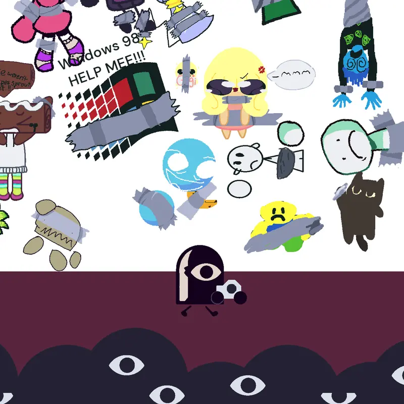 Game by @iluve_black_cats