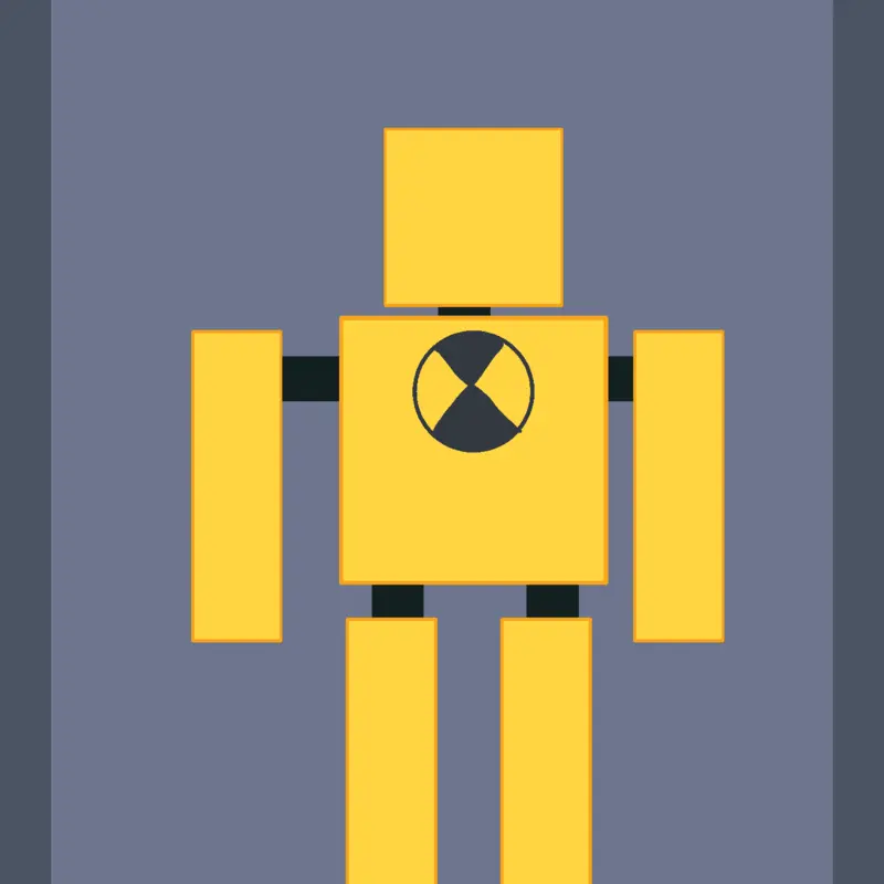 Game by @senor_misterioso