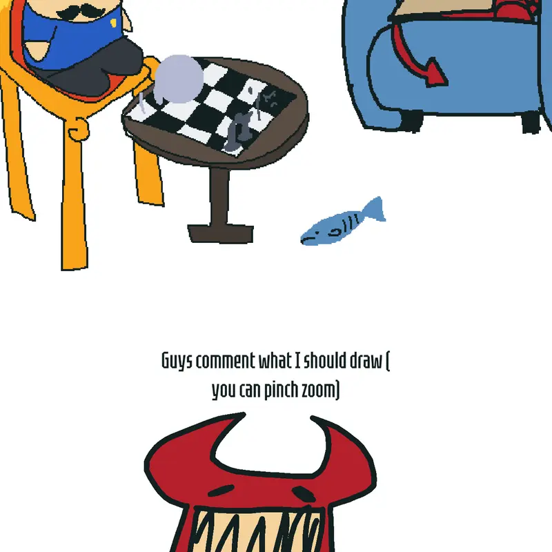 Game by @sepsterdemonn