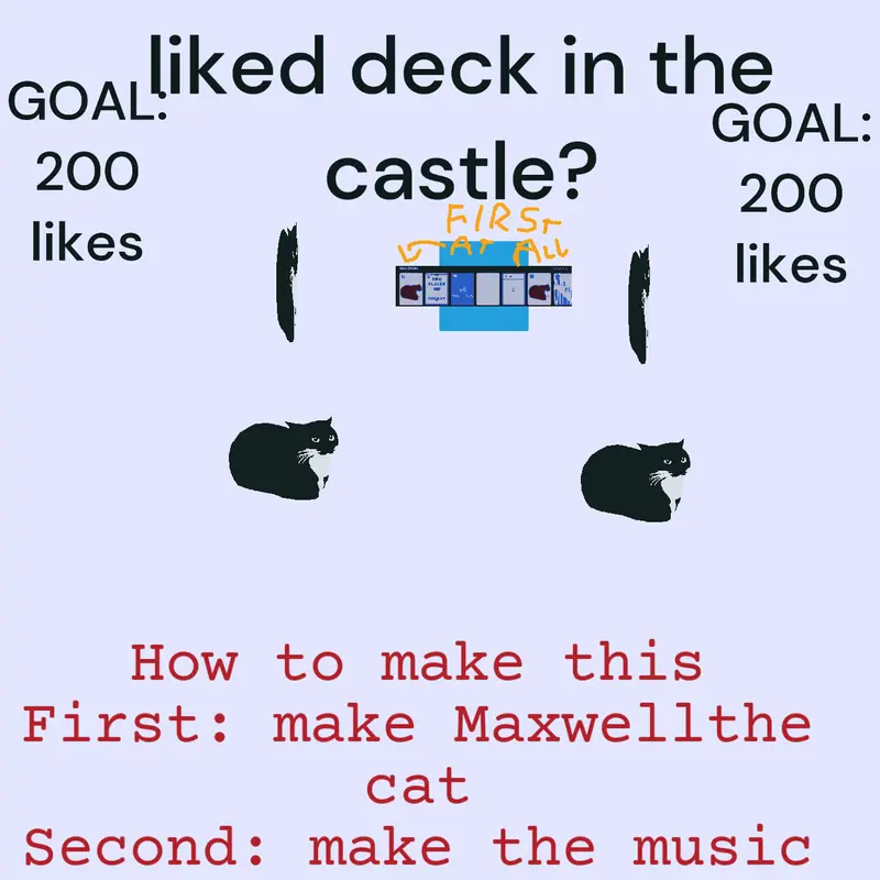 Game by @castle82839