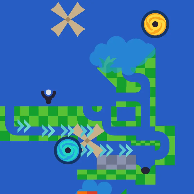 Game by @_ant_