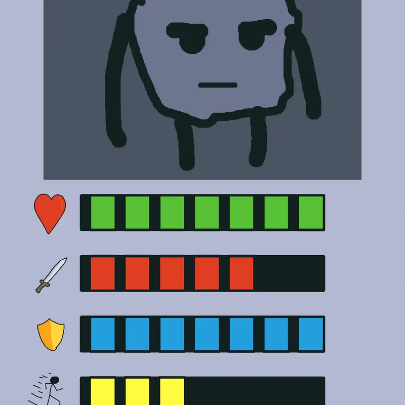 Game by @Datroxycreator