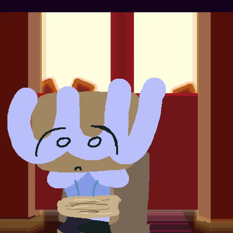 Game by @secretagentfromtemu