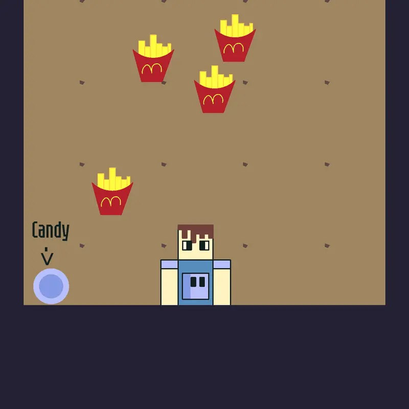 Game by @MC_offical