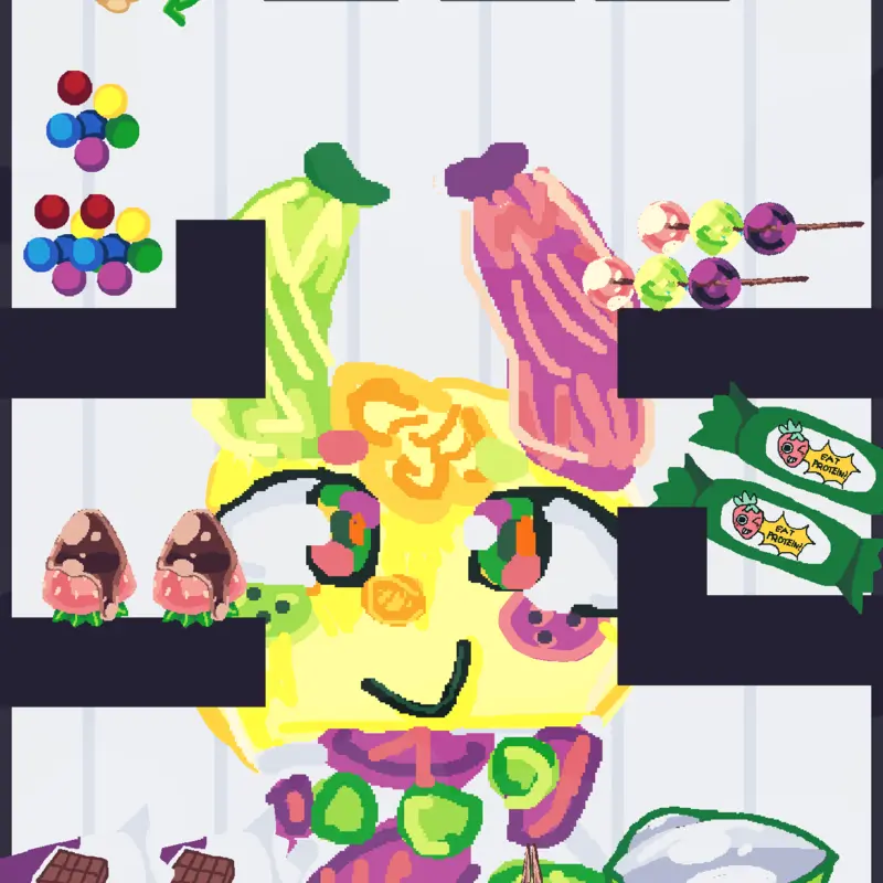 Game by @NekoriLolz