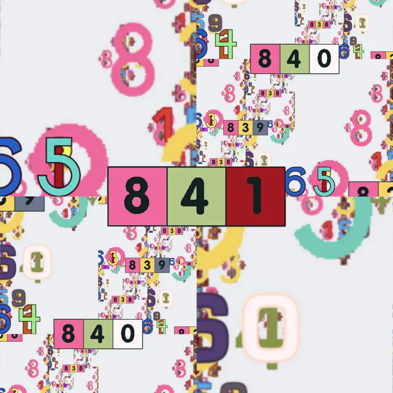 Game by @SaidChusgo